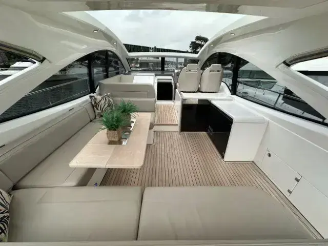 Fairline Targa 48 Open