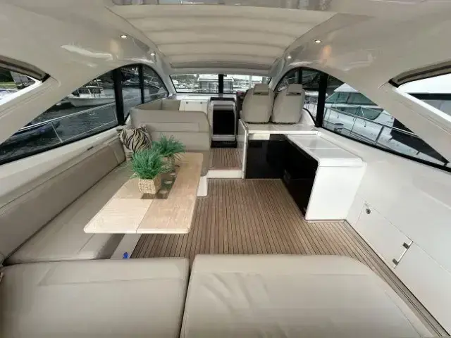 Fairline Targa 48 Open