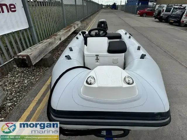 Brig F300 Rib