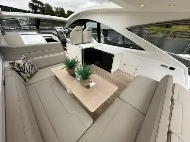 Fairline Targa 48 Open