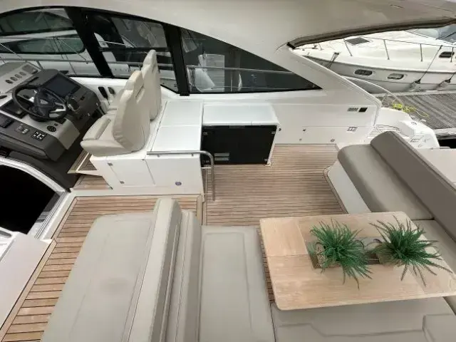 Fairline Targa 48 Open