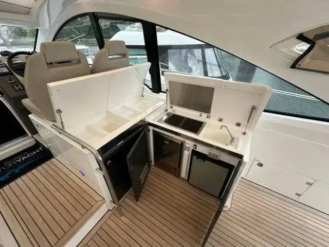 Fairline Targa 48 Open