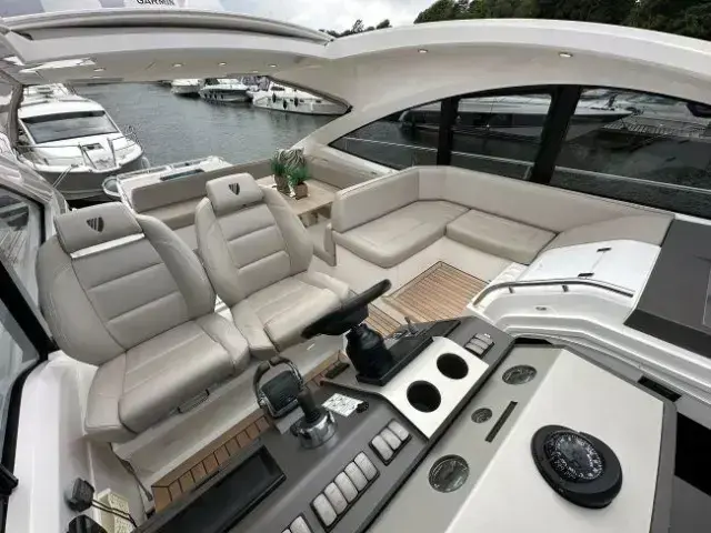 Fairline Targa 48 Open