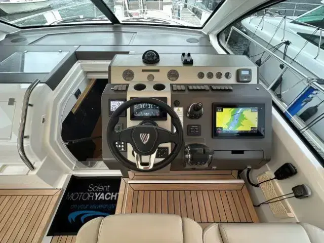 Fairline Targa 48 Open