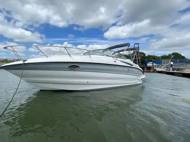 Crownline 250 CR