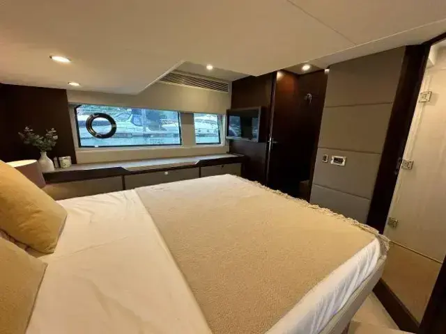 Fairline Targa 48 Open