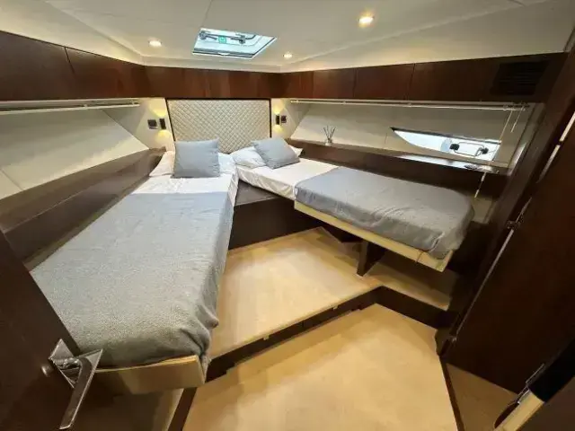 Fairline Targa 48 Open