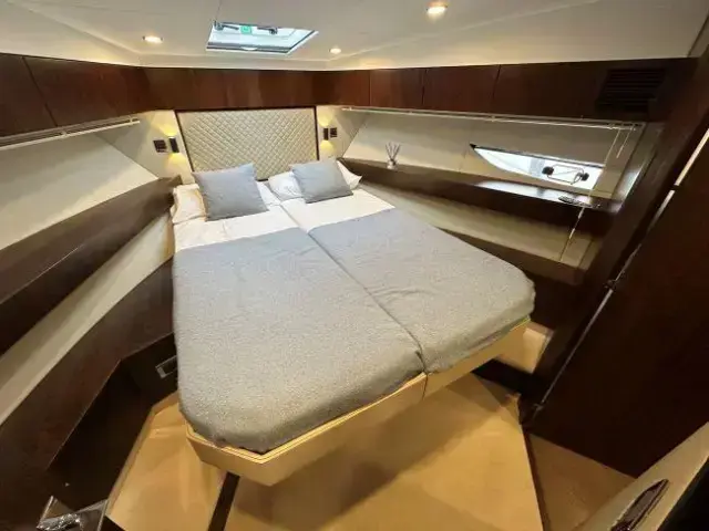 Fairline Targa 48 Open