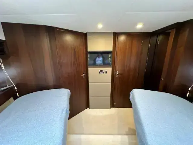 Fairline Targa 48 Open