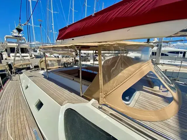 CNB Yachts CNB 76