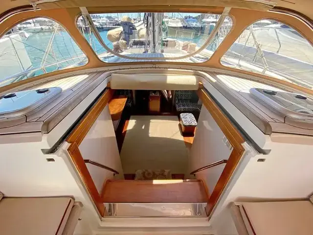 CNB Yachts CNB 76