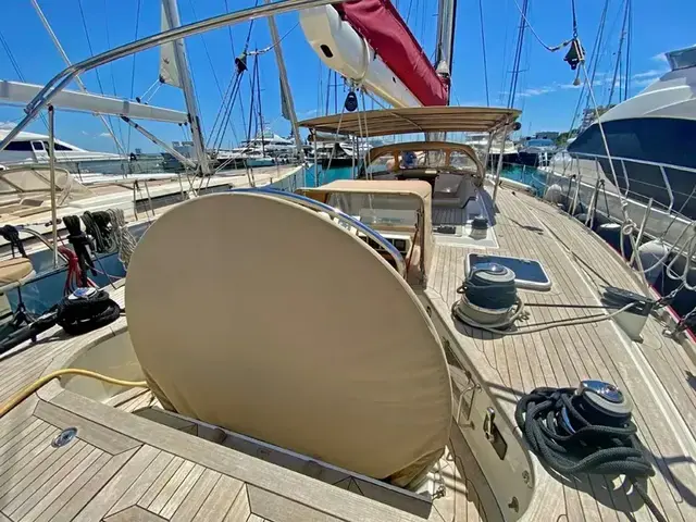 CNB Yachts CNB 76