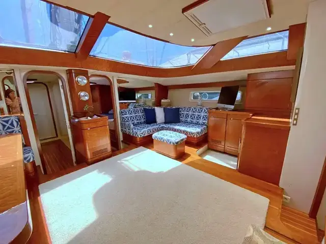 CNB Yachts CNB 76