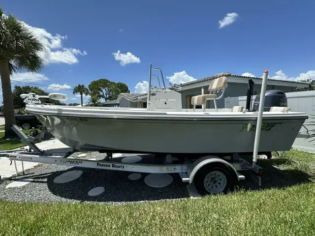 Parker Boats 1801 CC for sale in United States of America for $34,900