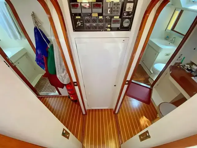 CNB Yachts CNB 76