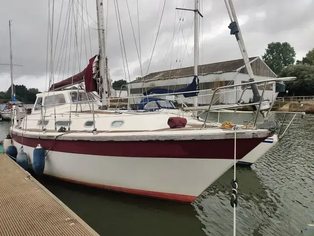 Colvic Boats Countess 35 for sale in United Kingdom for £34,950