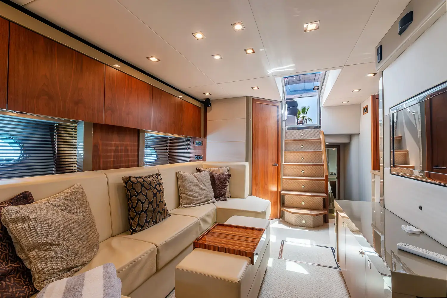 2010 Sunseeker predator 60