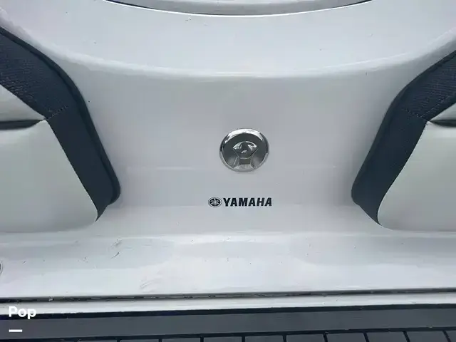 Yamaha Sx195