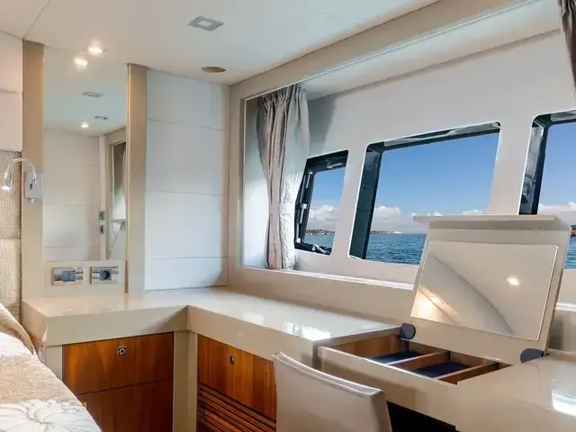 Sunseeker Predator 60