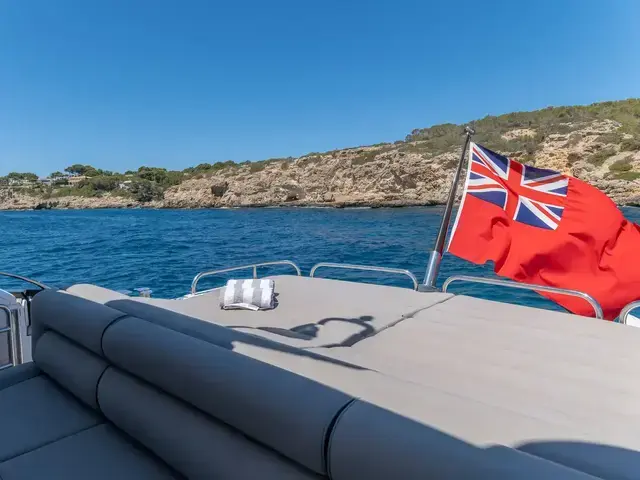 Sunseeker Predator 60