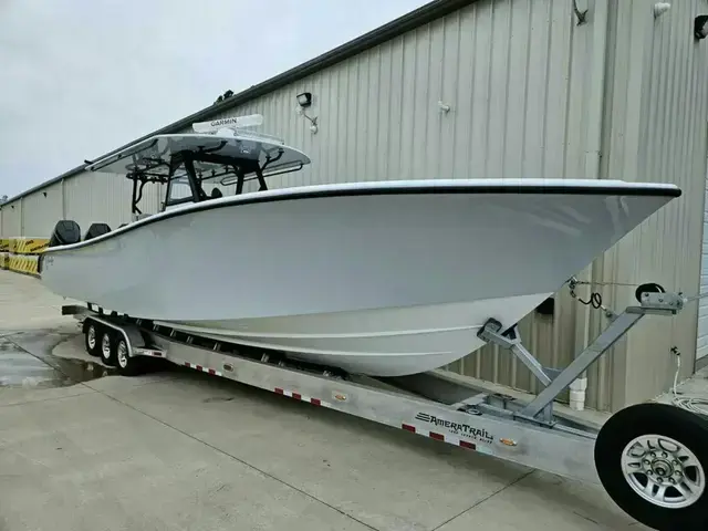 Yellowfin 39 OFFSHORE for sale in United States of America for $775,000