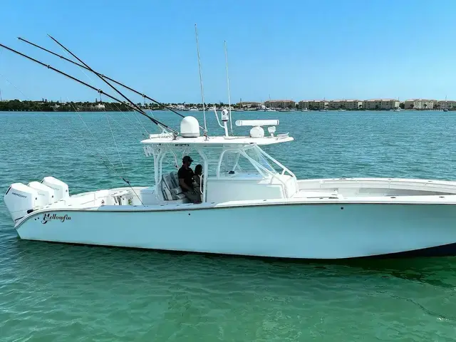 Yellowfin 42 Offshore for sale in United States of America for $625,000