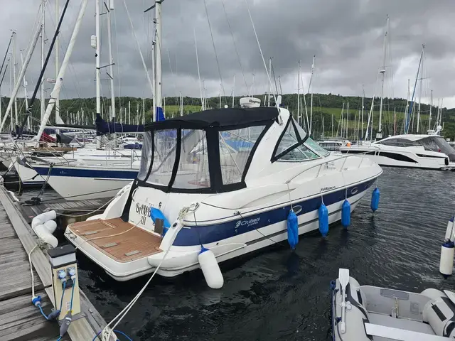 Cruisers Yachts 340 Express for sale in United Kingdom for £119,995 ($153,631)