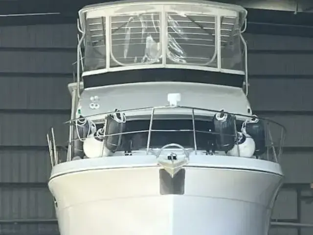 Carver 406 Motor Yacht