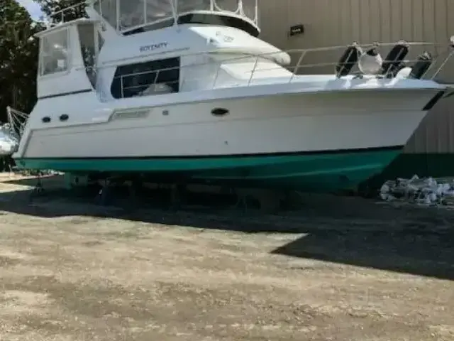 Carver 406 Motor Yacht