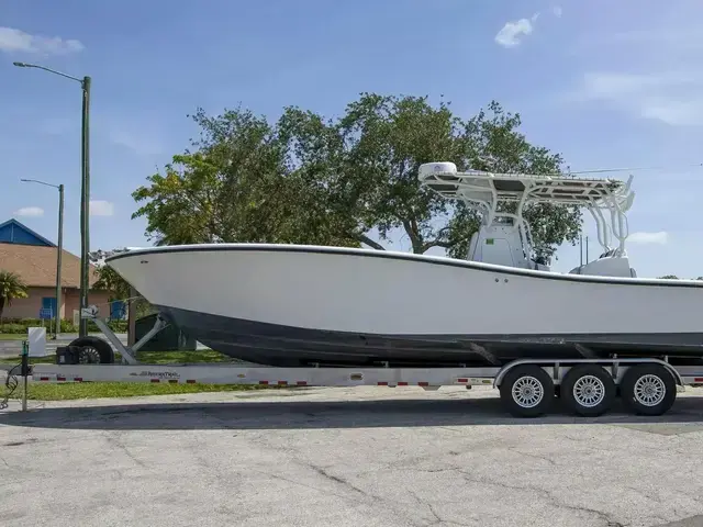 Yellowfin 36 Offshore for sale in United States of America for $279,000