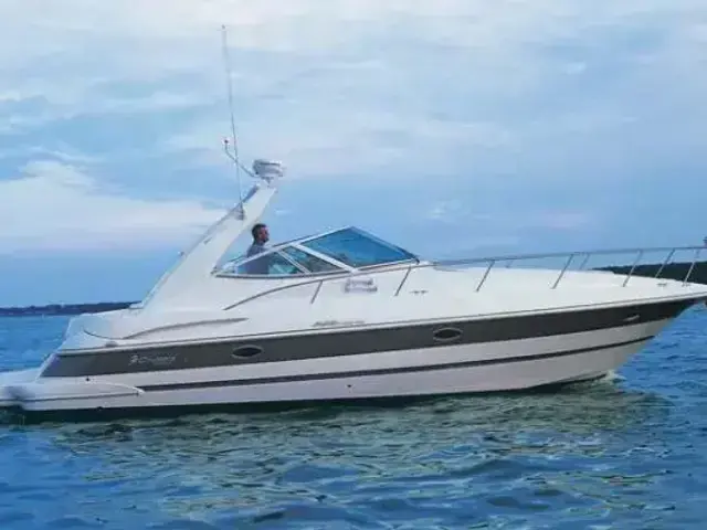 Cruisers Yachts 340 Express