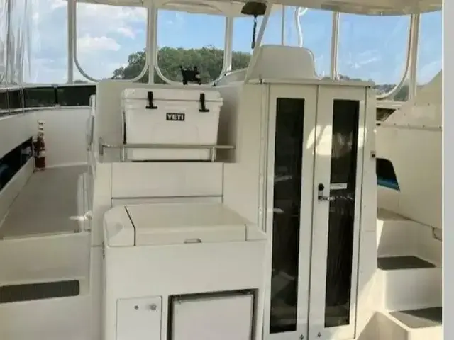 Carver 406 Motor Yacht