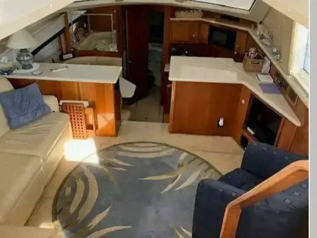 Carver 406 Motor Yacht