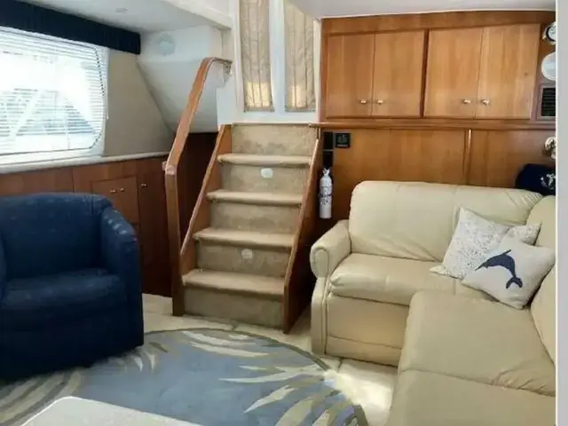 Carver 406 Motor Yacht