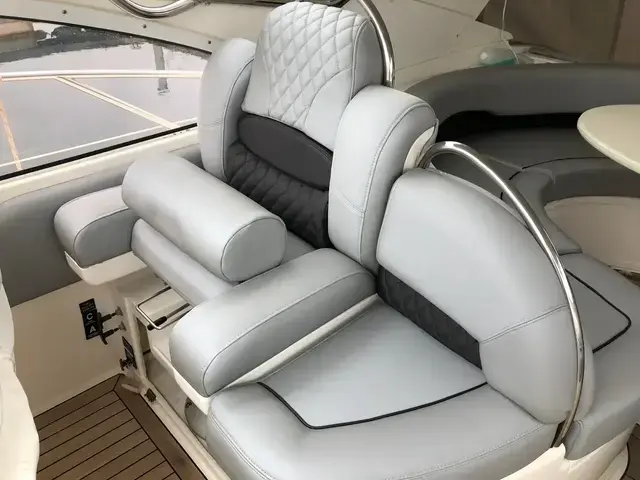 Fairline Targa 43