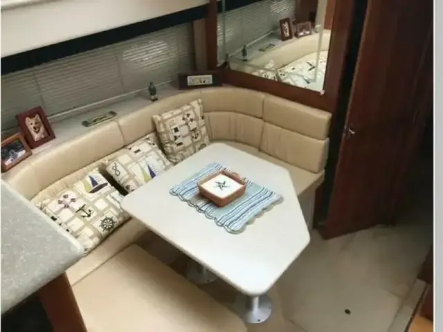 Carver 406 Motor Yacht