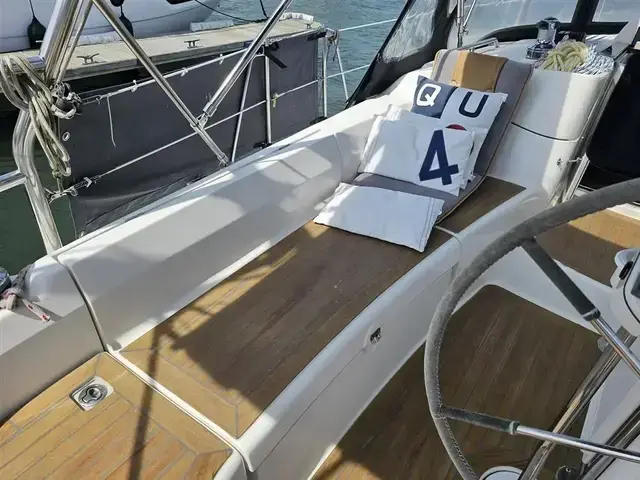 Hunter 41