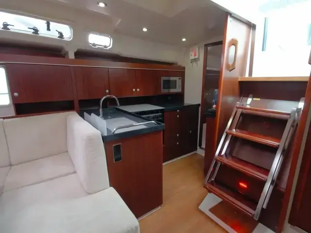 Hanse 445