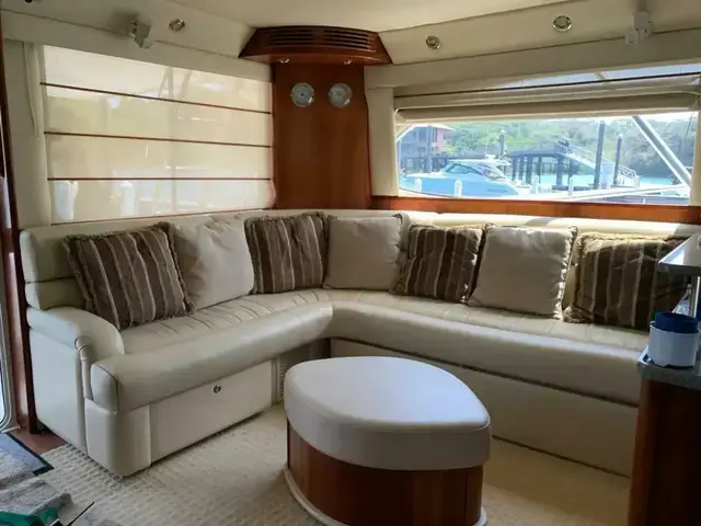 Riviera G2 Convertible Flybridge Series II