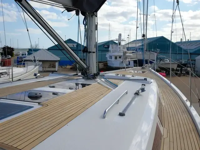 Hanse 445