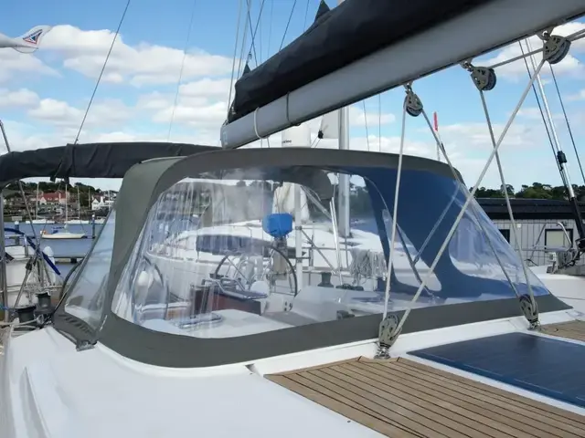 Hanse 445