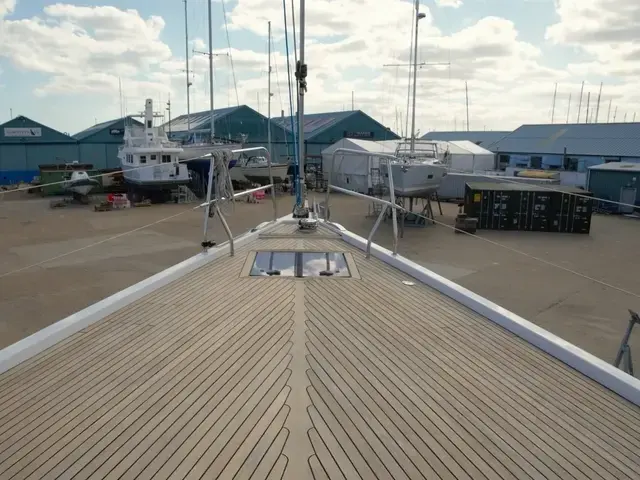 Hanse 445