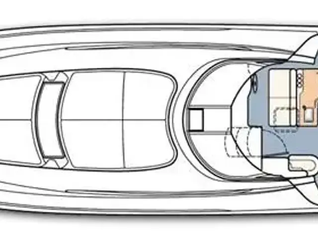 Sea Ray 480 Motor Yacht