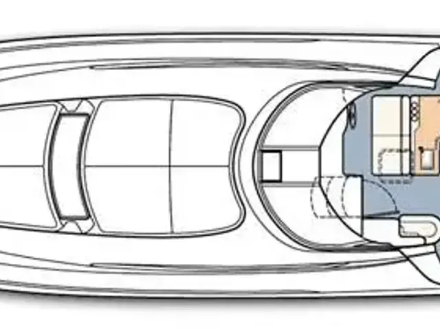 Sea Ray 480 Motor Yacht