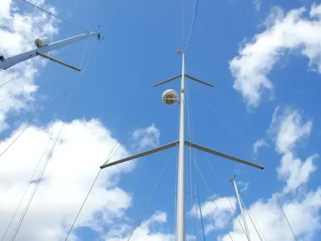 Hanse 445