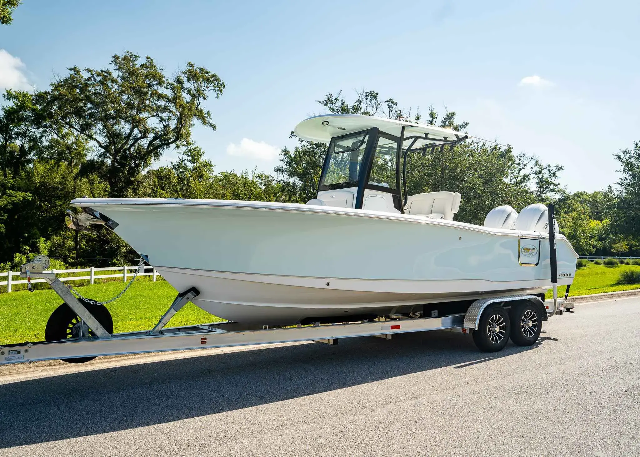 2025 Sea Hunt gamefish 25