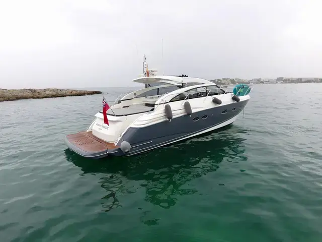 Princess 45'