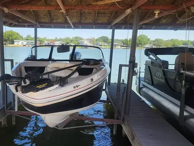 Tahoe 550TF for sale in United States of America for $28,900 (£22,461)