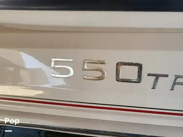 Tahoe 550TF