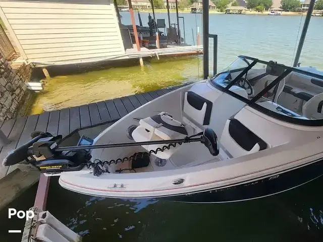 Tahoe 550TF